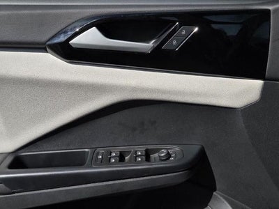 2026 Volkswagen Taos S FWD