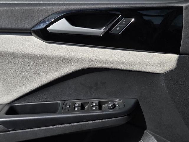 2026 Volkswagen Taos S FWD