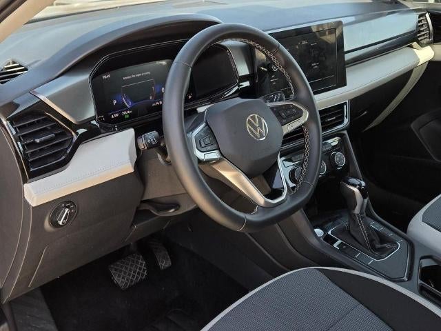2026 Volkswagen Taos S FWD