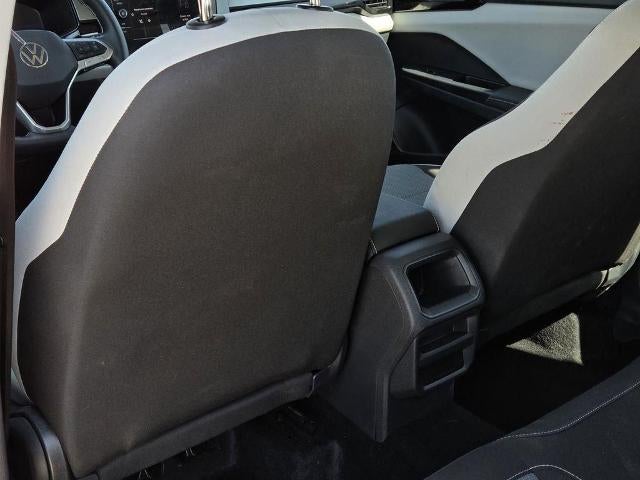 2026 Volkswagen Taos S FWD