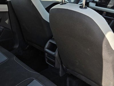 2026 Volkswagen Taos S FWD