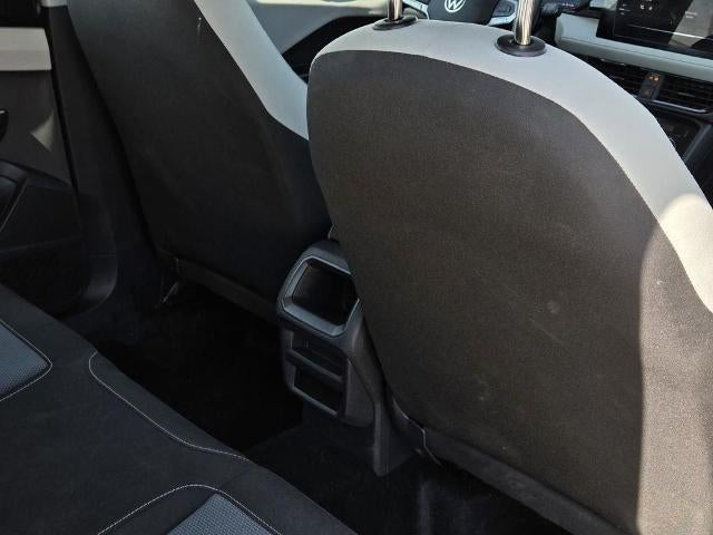 2026 Volkswagen Taos S FWD