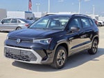 2026 Volkswagen Taos S FWD