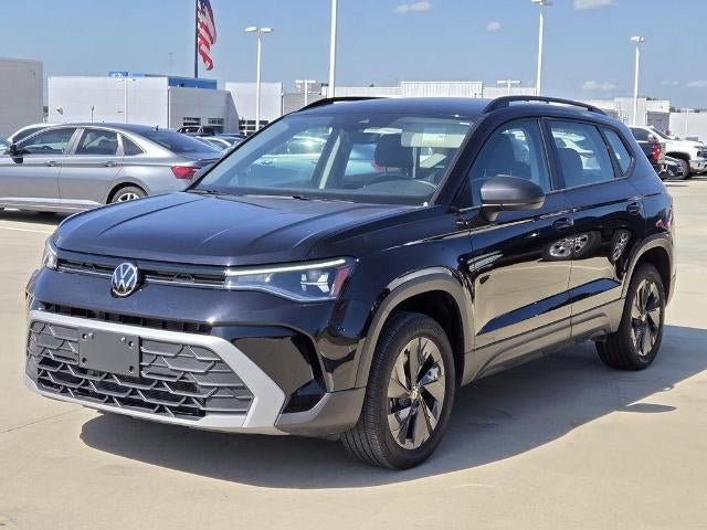 2026 Volkswagen Taos S FWD