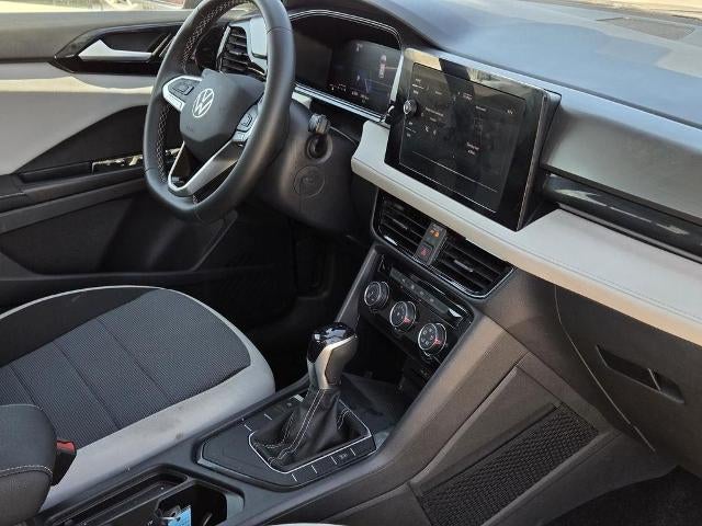 2026 Volkswagen Taos S FWD