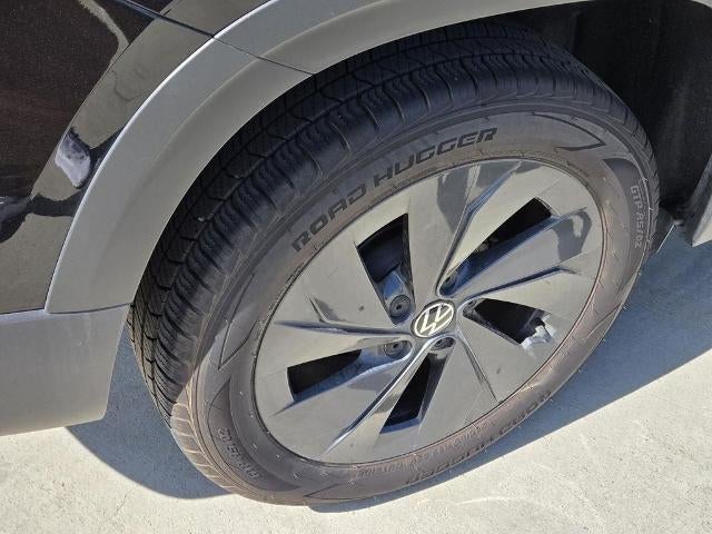 2026 Volkswagen Taos S FWD
