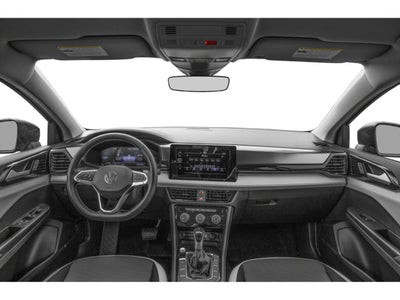 2026 Volkswagen Taos S FWD