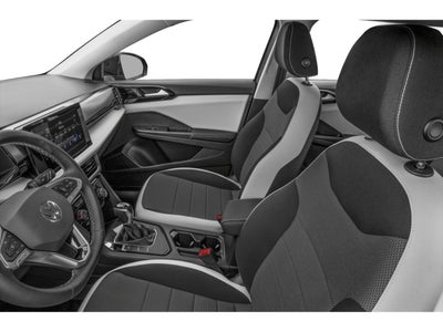 2026 Volkswagen Taos S FWD