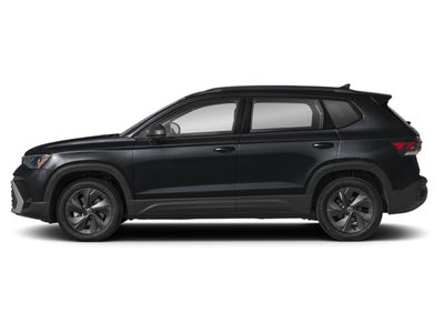 2026 Volkswagen Taos S FWD