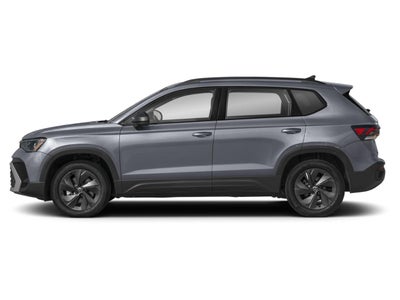 2026 Volkswagen Taos S FWD
