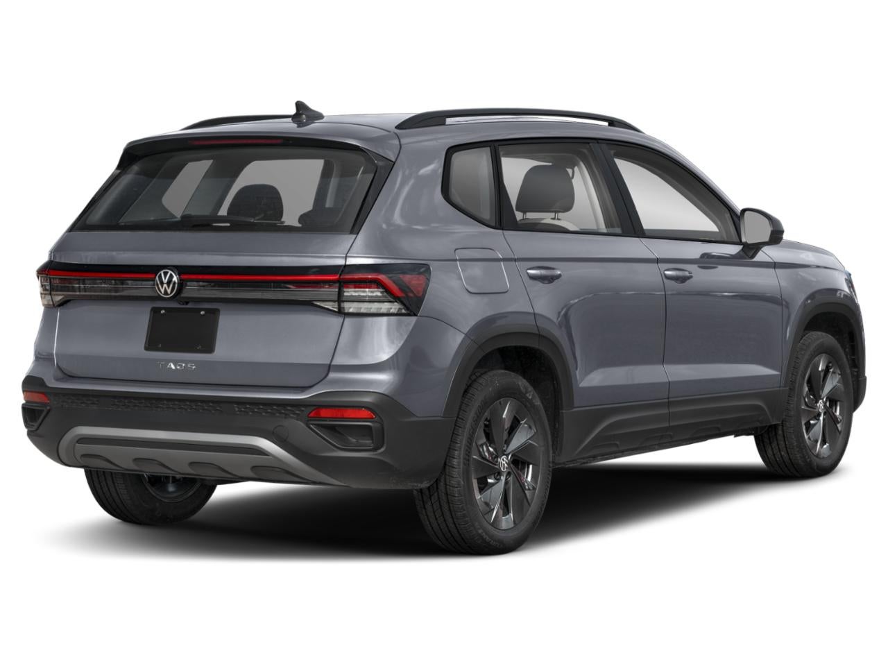 2026 Volkswagen Taos S FWD