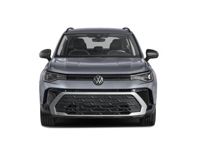 2026 Volkswagen Taos S FWD