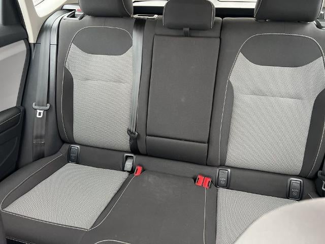 2024 Volkswagen Taos S 4MOTION