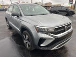 2024 Volkswagen Taos S 4MOTION