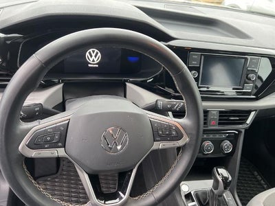 2024 Volkswagen Taos S 4MOTION