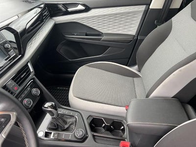 2024 Volkswagen Taos S 4MOTION