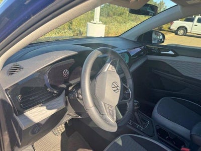 2023 Volkswagen Taos S FWD