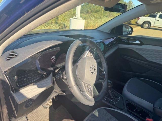 2023 Volkswagen Taos S FWD