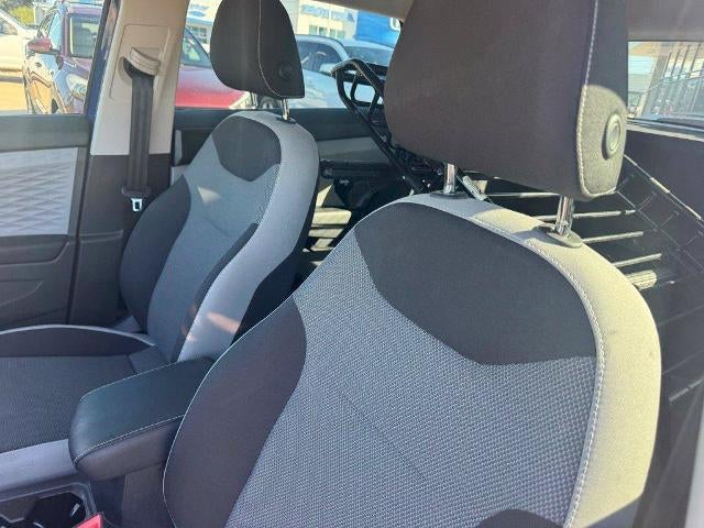 2023 Volkswagen Taos S FWD