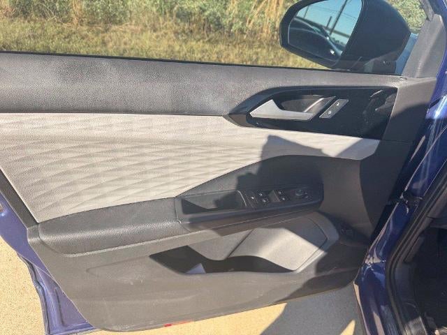 2023 Volkswagen Taos S FWD