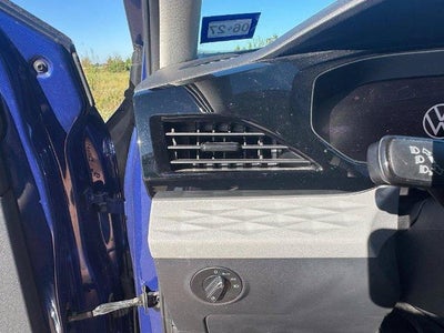 2023 Volkswagen Taos S FWD