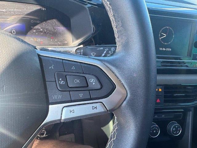 2023 Volkswagen Taos S FWD