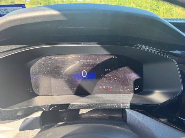 2023 Volkswagen Taos S FWD