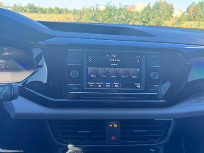 2023 Volkswagen Taos S FWD