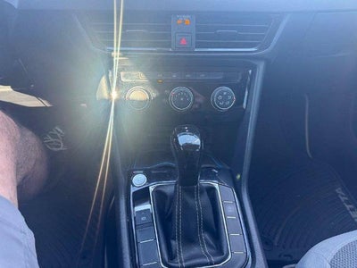2023 Volkswagen Taos S FWD
