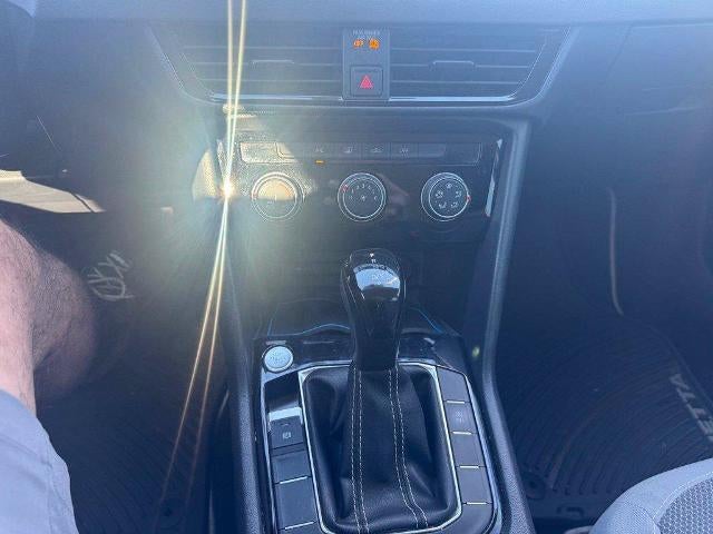 2023 Volkswagen Taos S FWD