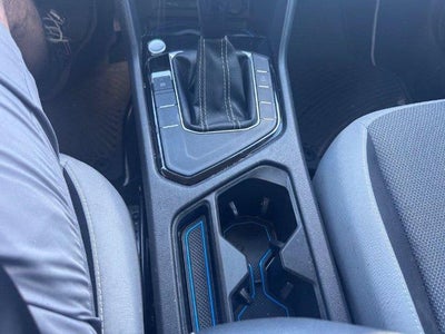 2023 Volkswagen Taos S FWD