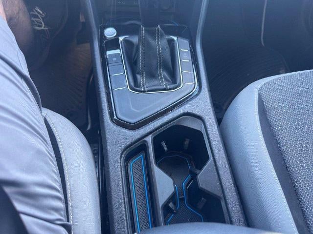 2023 Volkswagen Taos S FWD