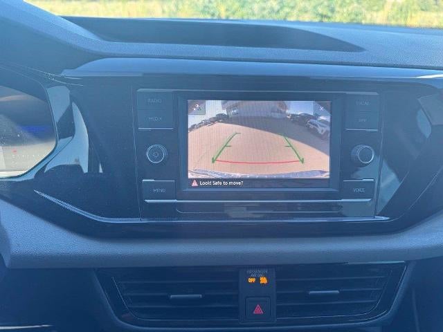 2023 Volkswagen Taos S FWD