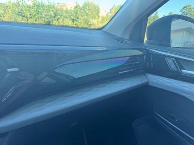 2023 Volkswagen Taos S FWD