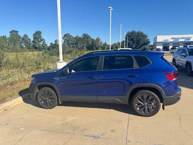 2023 Volkswagen Taos S FWD