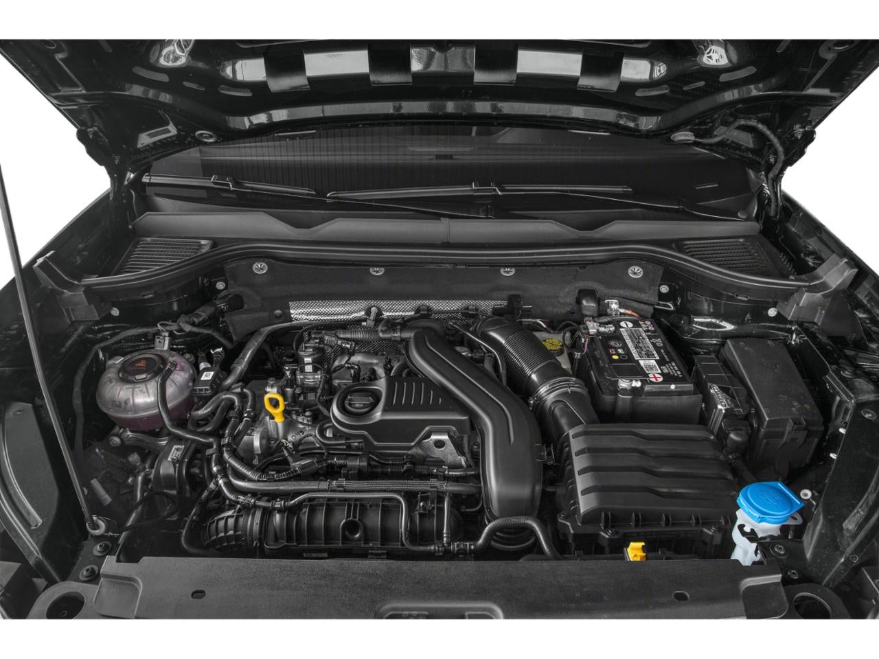 2023 Volkswagen Taos S FWD