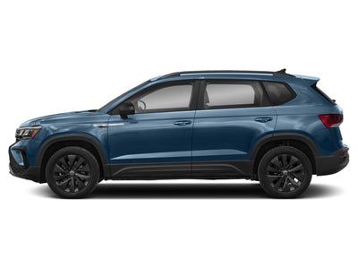 2023 Volkswagen Taos S FWD