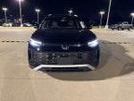2025 Volkswagen Tiguan 2.0T SE FWD