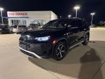 2025 Volkswagen Tiguan 2.0T SE FWD