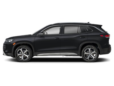 2025 Volkswagen Tiguan 2.0T SE FWD