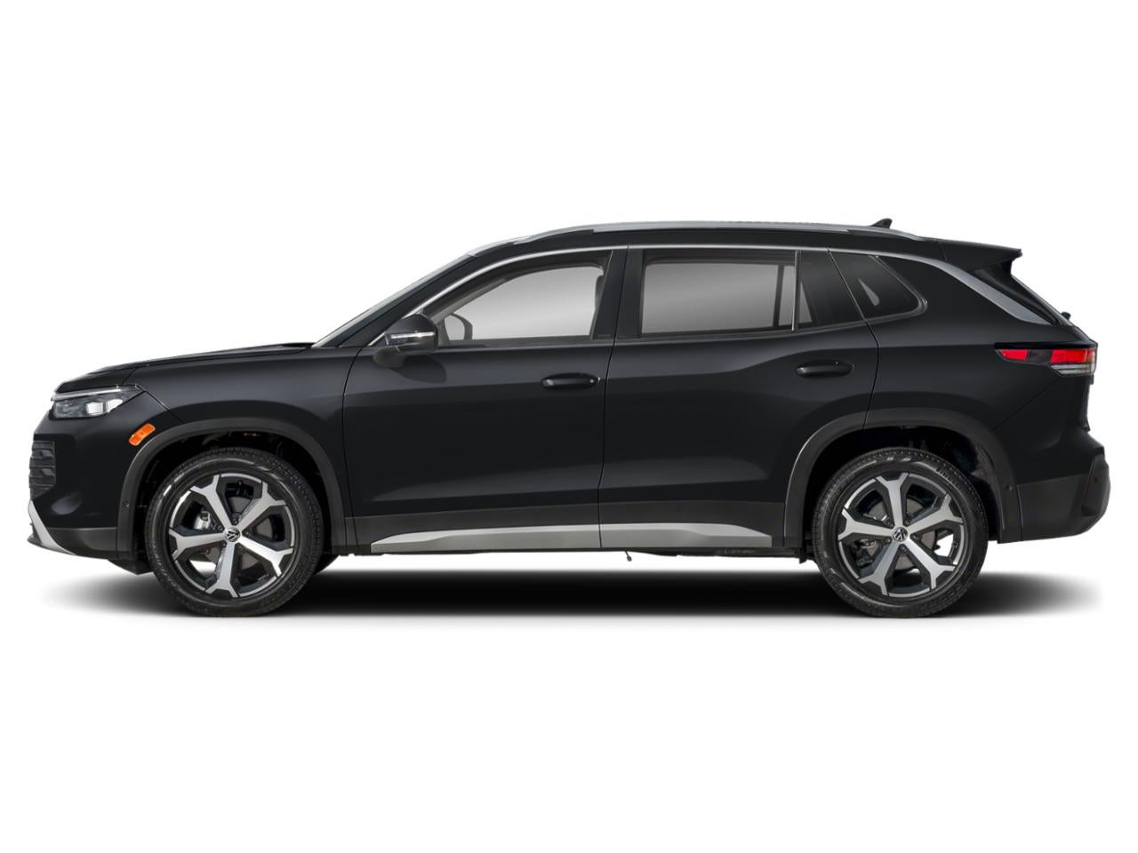 2025 Volkswagen Tiguan 2.0T SE FWD