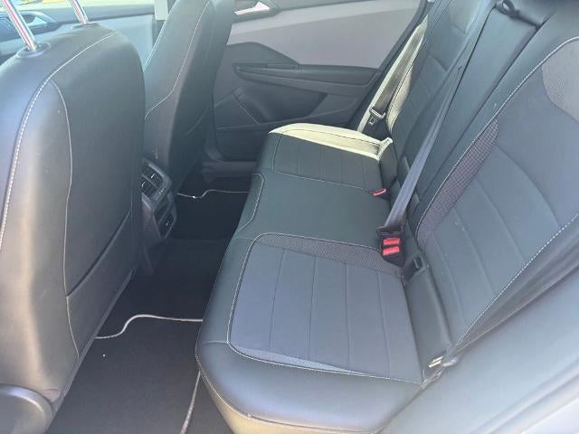 2023 Volkswagen Taos SE 4MOTION *Ltd Avail*
