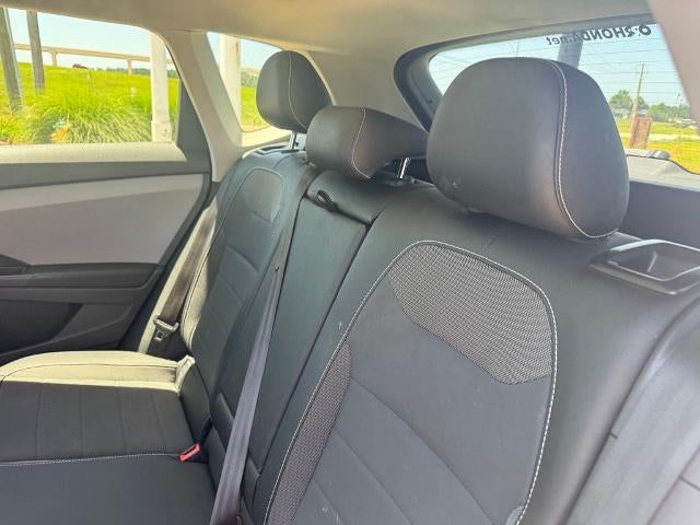2023 Volkswagen Taos SE 4MOTION *Ltd Avail*