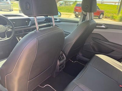 2023 Volkswagen Taos SE 4MOTION *Ltd Avail*