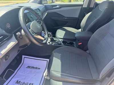 2023 Volkswagen Taos SE 4MOTION *Ltd Avail*