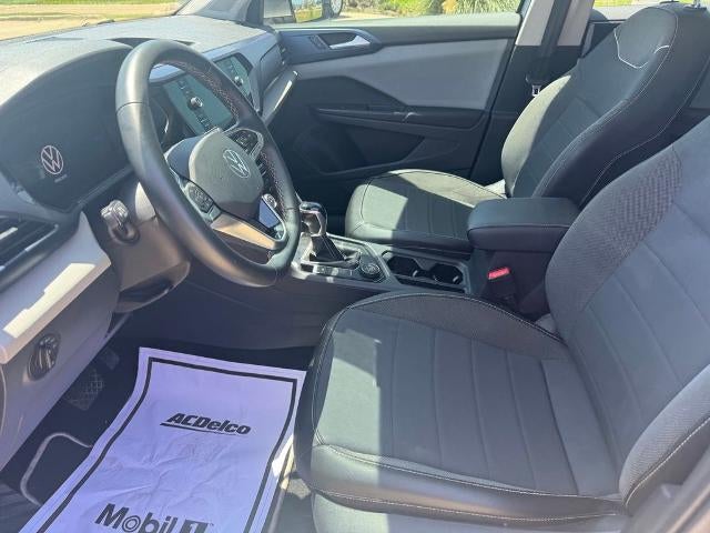 2023 Volkswagen Taos SE 4MOTION *Ltd Avail*