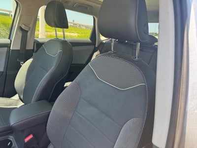 2023 Volkswagen Taos SE 4MOTION *Ltd Avail*