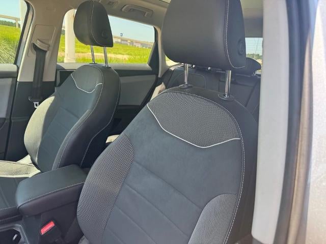 2023 Volkswagen Taos SE 4MOTION *Ltd Avail*