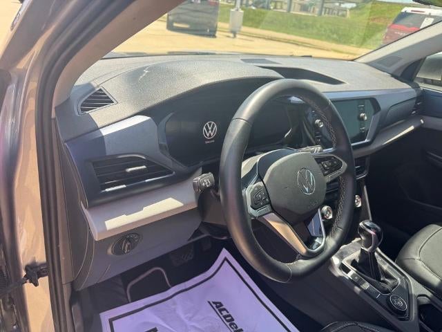 2023 Volkswagen Taos SE 4MOTION *Ltd Avail*