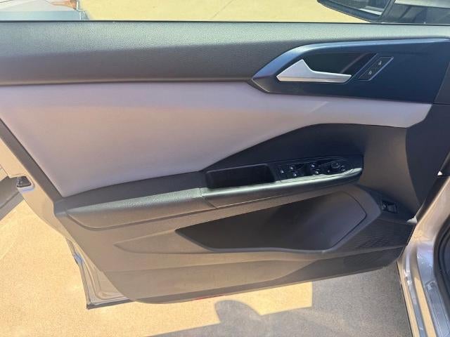 2023 Volkswagen Taos SE 4MOTION *Ltd Avail*